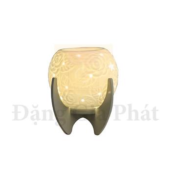 Đèn led trang trí nghệ thuật 5W D QT003/5W